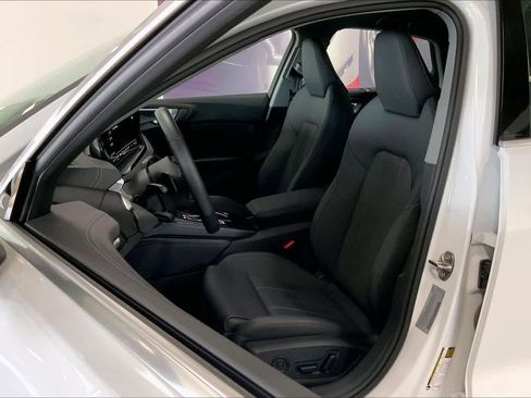 Used 2025 Audi A5 2.0T Premium Plus w/ Premium Plus AWD/4WD image 10
