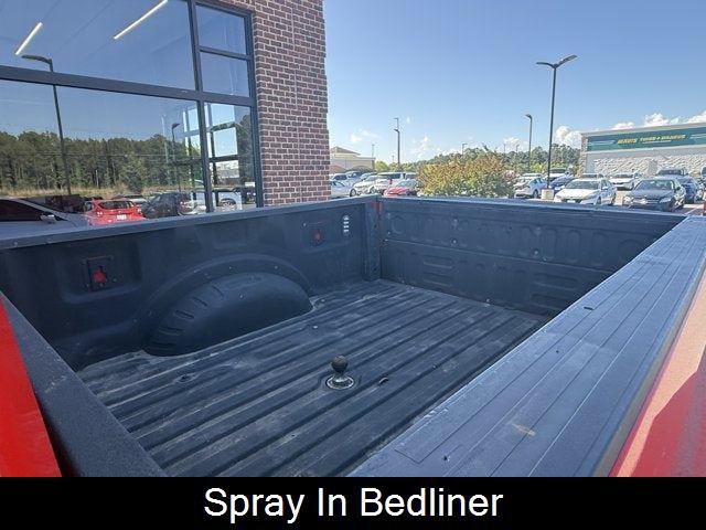 Used 2017 Ford F250 Lariat w/ Chrome Package AWD/4WD image 26