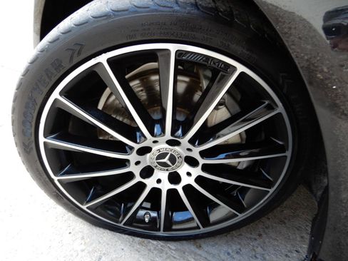 Used 2019 Mercedes-Benz C 300 Sedan image 24