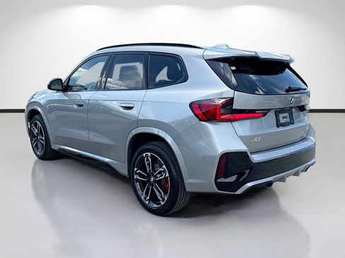 New 2026 BMW X1 xDrive28i w/ Technology Package AWD/4WD image 5