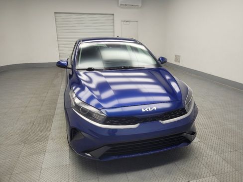 Used 2023 Kia Forte LXS image 14