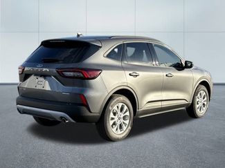 Used 2026 Ford Escape Active w/ Tech Pack #1 video 3
