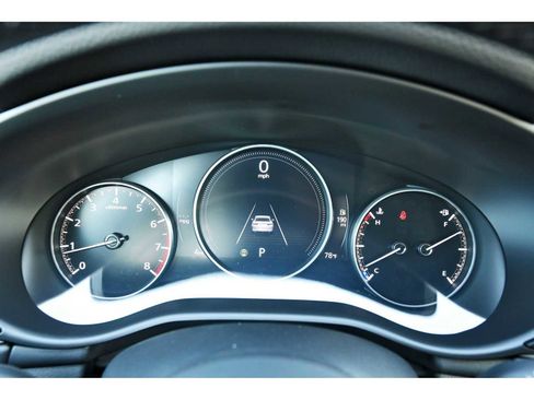 New 2026 MAZDA MAZDA3 s Sport FWD image 11