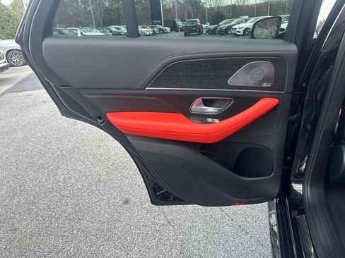 New 2026 Mercedes-Benz GLE 53 AMG GLE 53 AMG image 24