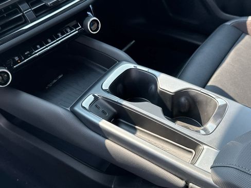 New 2025 Chevrolet Equinox EV RS w/ Active Safety Package 3 image 22