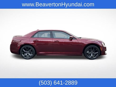 Used 2023 Chrysler 300 S w/ Comfort Group image 8