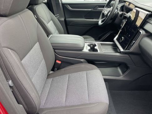 New 2026 GMC Acadia Elevation w/ Black Edition FWD image 27
