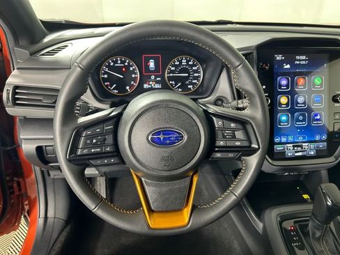 Used 2025 Subaru Crosstrek 2.5i Wilderness image 15