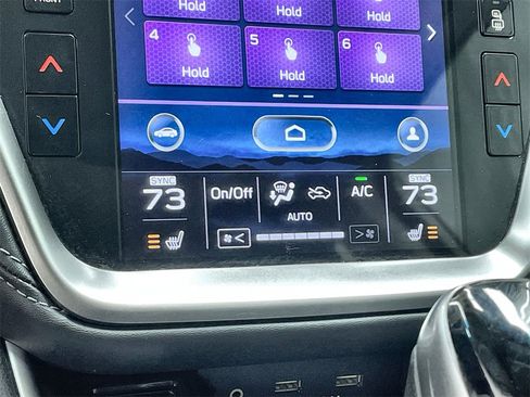 Used 2020 Subaru Outback Limited w/ Popular Package #2 image 26