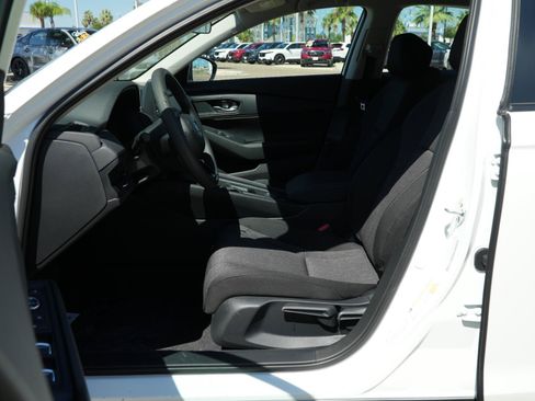 New 2026 Honda Accord LX image 16