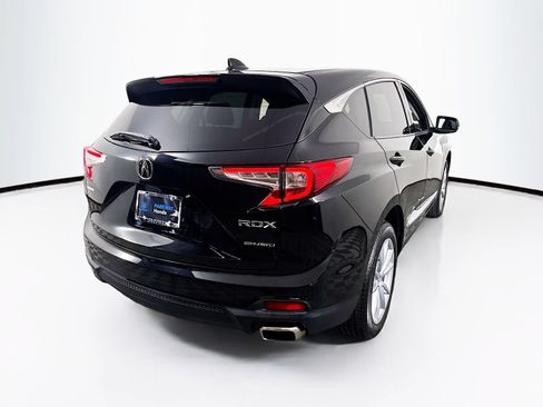 Used 2023 Acura RDX AWD image 7