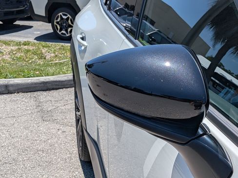 Certified 2024 MAZDA CX-50 AWD 2.5 S w/ Cargo Package image 12