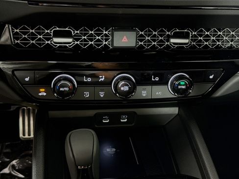 New 2026 Honda Accord Sport image 16