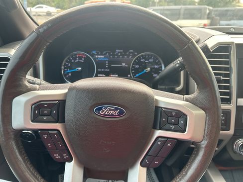 Used 2020 Ford F350 King Ranch w/ King Ranch Ultimate Package image 24