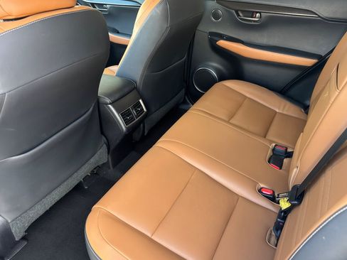 Used 2018 Lexus NX 300 AWD image 23