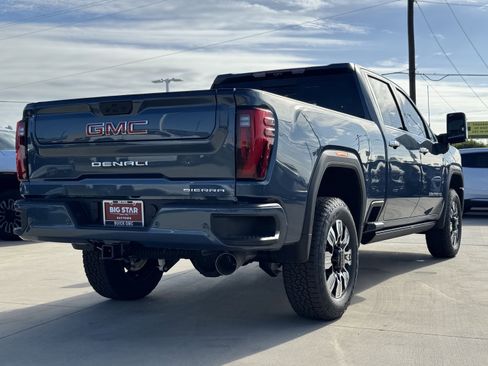 New 2026 GMC Sierra 2500 Denali w/ Technology Package image 8
