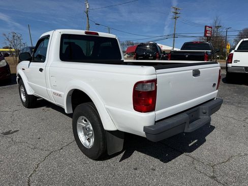 Used 2003 Ford Ranger Edge image 5