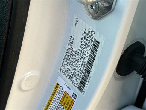 Used 2023 Honda Accord Touring image 34