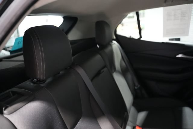 Used 2024 Buick Encore GX Preferred w/ Comfort Package AWD/4WD image 17