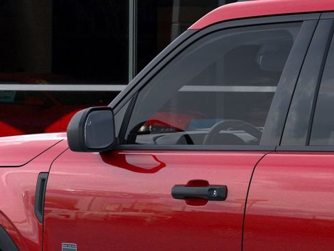 New 2025 Ford Bronco Sport Big Bend w/ Convenience Package image 20