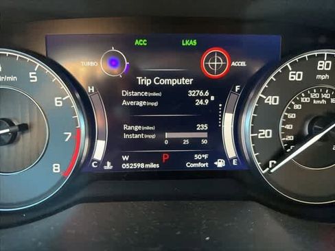 Used 2021 Acura RDX FWD w/ Technology Package image 15