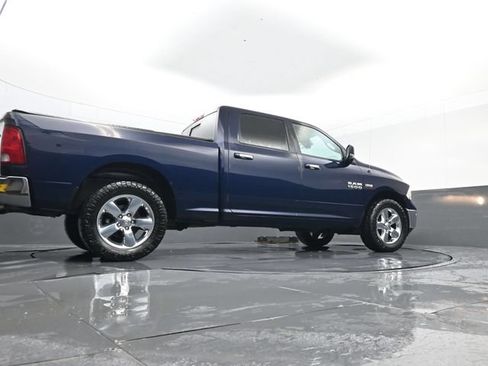 Used 2017 RAM 1500 Big Horn AWD/4WD image 22