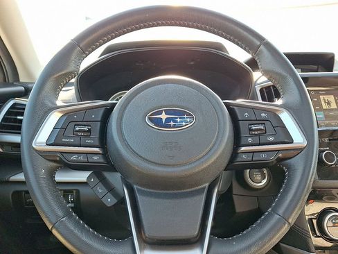 Used 2021 Subaru Forester Premium image 21