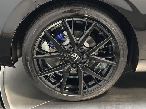 New 2026 Honda Prelude image 11