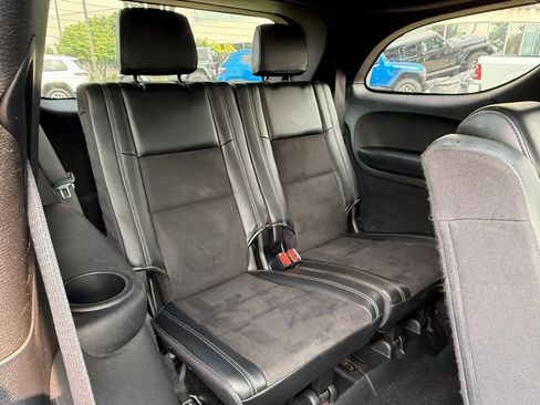 Certified 2021 Dodge Durango GT AWD/4WD image 22