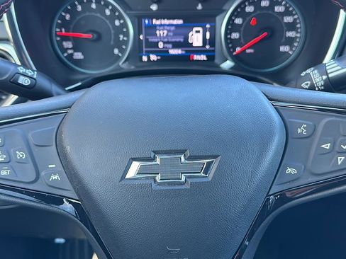 Used 2023 Chevrolet Equinox RS image 24