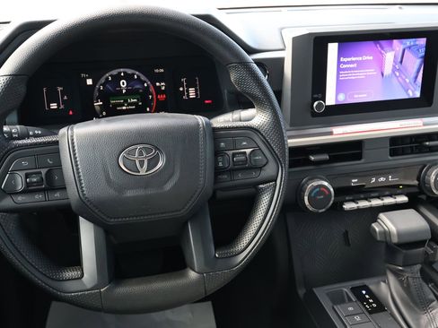 New 2026 Toyota Tacoma SR5 image 16