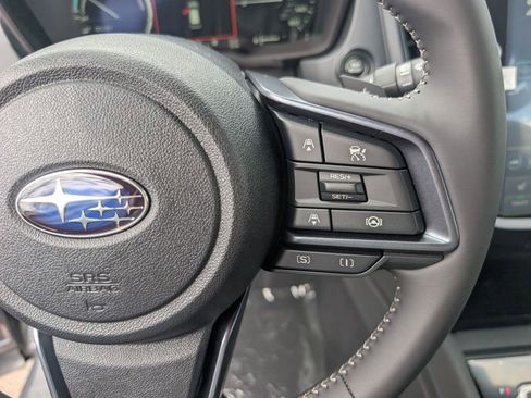 New 2025 Subaru Forester Limited w/ Protection Package (1PH) image 16
