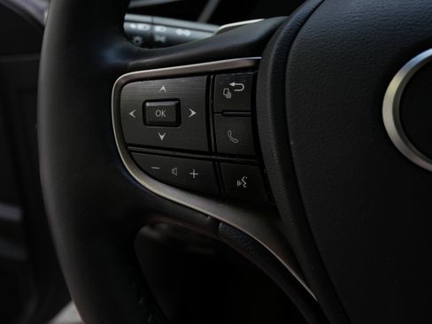 Used 2023 Lexus ES 350 w/ Premium Package FWD image 27