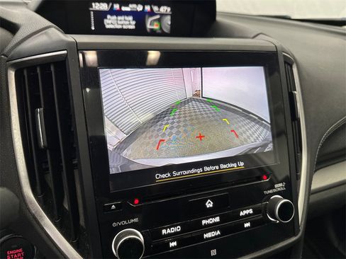 Used 2020 Subaru Forester Limited image 30