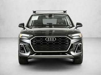 Used 2023 Audi Q5 2.0T Premium Plus w/ Premium Plus Package AWD/4WD video 2