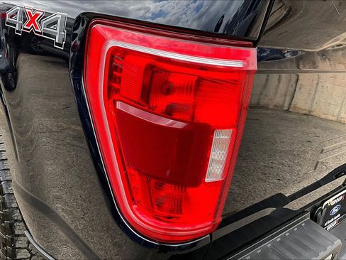 Used 2023 Ford F150 XLT w/ Equipment Group 302A High image 28