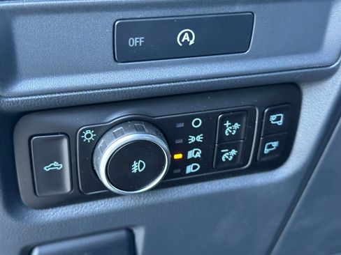 New 2025 Ford F150 XLT w/ Equipment Group 302A MID image 20