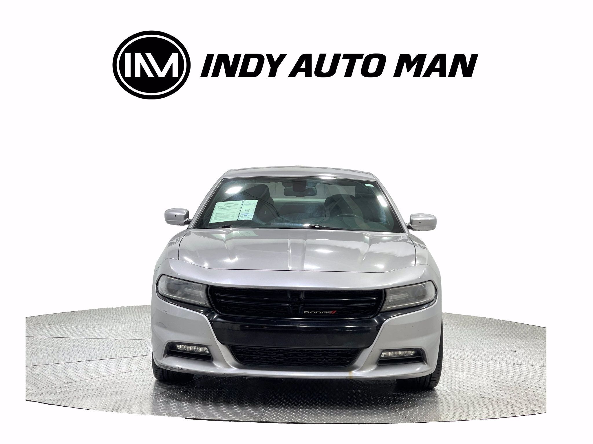 Used 2016 Dodge Charger R/T w/ Navigation & Travel Group RWD image 9