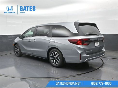 New 2026 Honda Odyssey EX-L image 8