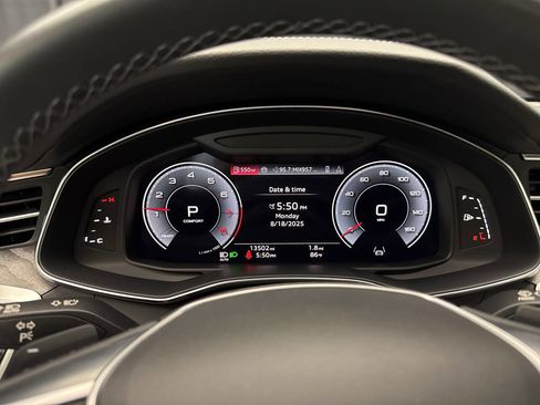 Used 2024 Audi A6 2.0T Premium w/ Convenience Package image 18