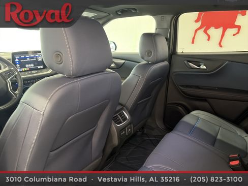 Used 2026 Chevrolet Blazer RS w/ Driver Confidence II Package FWD image 20