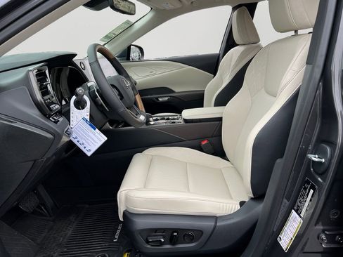 New 2026 Lexus RX 350 350 Luxury image 12