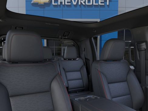 Used 2025 Chevrolet Silverado EV RST AWD/4WD image 60