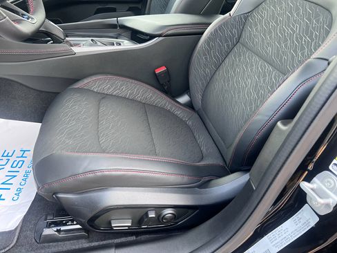New 2026 Dodge Charger GT w/ Driver Convenience Group AWD/4WD image 19