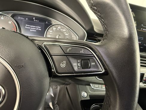Used 2023 Audi A4 2.0T Premium w/ Convenience Package image 22