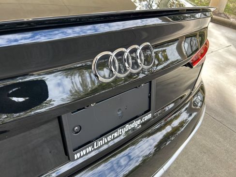 Used 2023 Audi RS 5 Sportback w/ Dynamic Package AWD/4WD image 23