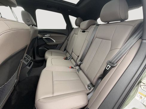 New 2026 Audi Q5 Premium image 23