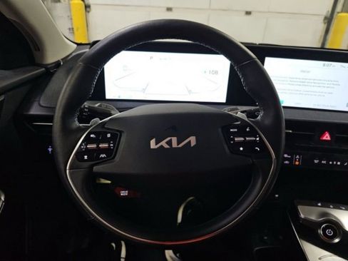 Used 2024 Kia EV6 Light image 14