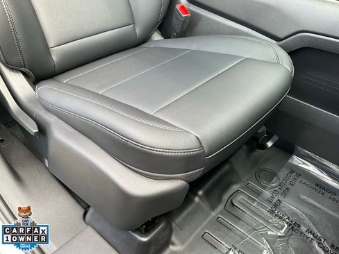 Used 2024 Chevrolet Silverado EV W/T AWD/4WD image 60