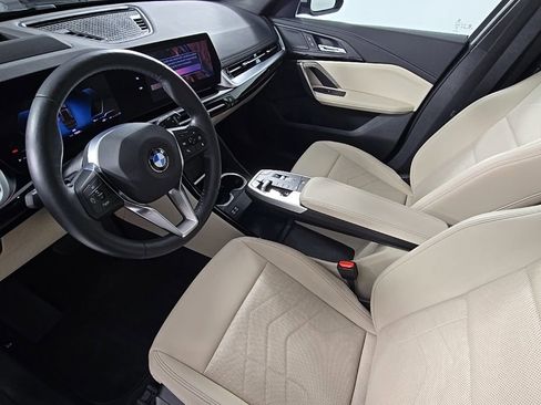 Certified 2024 BMW X1 xDrive28i w/ Technology Package image 10